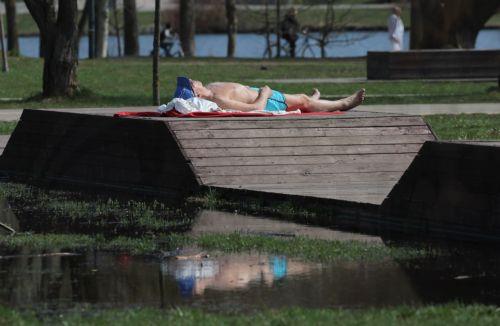 ΠΜΟ: 70% οι πιθανότητες η μέση παγκόσμια θερμοκρασία να ξεπεράσει τον 1,5°C