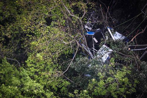 Τουλάχιστον 21 νεκροί σε τροχαίο στο Μεξικό