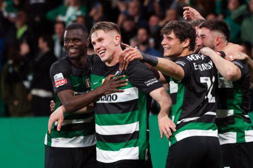 Ο Γκιόκερες ξέφυγε στην κορυφή των σκόρερ των ευρωπαϊκών πρωταθλημάτων