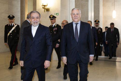 Διεθνής Τύπος: Οι διαπραγματεύσεις ΗΠΑ-Ιράν για τα πυρηνικά στο επίκεντρο των παγκόσμιων εξελίξεων