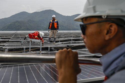 Επενδυτικές ευκαιρίες Κόλπου–Μεσογείου ανέδειξε ο Υπουργός Οικονομίας των ΗΑΕ