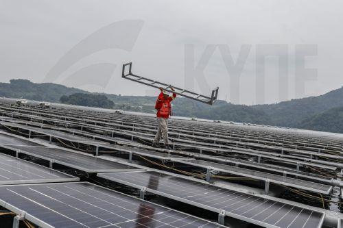 EU Commission warns Cyprus over delays in renewable energy permit rules