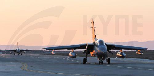 Ευθύνη της ΕΕ να προστατεύσει την Κύπρο, λέει ο Ισραηλινός Πρέσβης στο Βερολίνο