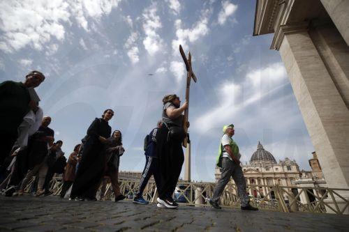 Πενθεί όποιος πιστεύει στην ειρήνη, λέει ο Μητσοτάκης για τον θάνατο του Πάπα