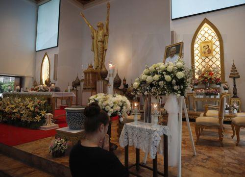 Στις 23 Απριλίου σε λαϊκό προσκύνημα η σορός του Πάπα Φραγκίσκου