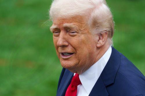 «Έχουμε την ίδια γραμμή σε όλα τα θέματα» λέει ο Τραμπ για Νετανιάχου