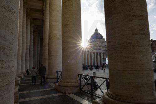 Οι Αφρικανοί λένε θα ήθελαν να δουν τον πρώτο μαύρο Πάπα στη σύγχρονη ιστορία
