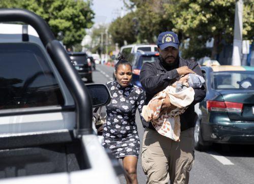 Συλλήψεις εγκύων και παιδιών σε μαιευτήρια της Δομινικανής Δημοκρατίας στο πλαίσιο μέτρων πάταξης της μετανάστευσης