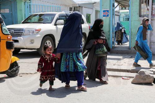 WFP: 13,7 εκατ. άνθρωποι κινδυνεύουν με ακραία επίπεδα πείνας λόγω περικοπών