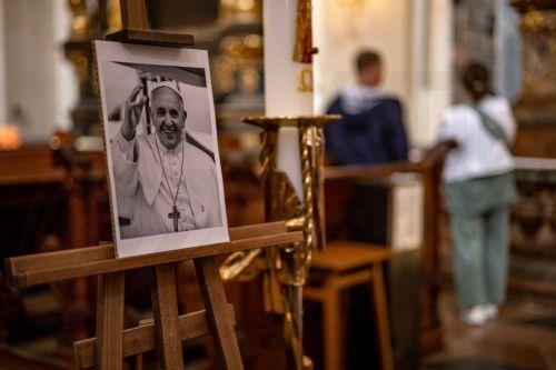 Στην κηδεία του Πάπα o Τραμπ και η φον ντερ Λάιεν, δεν θα παρευρεθεί ο Πούτιν