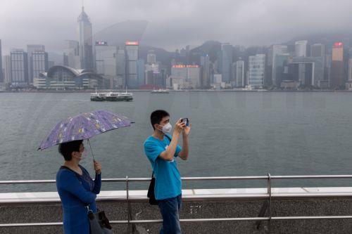 Ετήσια αύξηση 18,6% σε δαπάνες εσωτερικού τουρισμού Κινέζων στο πρώτο 3μηνο 2025