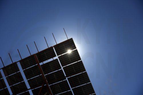 Με 51,6 βαθμούς Κελσίου η Παρασκευή ήταν η θερμότερη ημέρα  Μάιο στα Εμιράτα