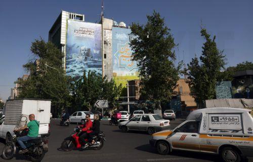 Μεταβαίνει στο Ομάν ο ειδικός απεσταλμένος ΗΠΑ για 3ο κύκλο συνομιλιών με Ιράν