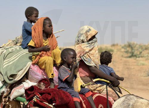 ΕΕ, Βρετανία και Καναδάς καταγγέλλουν «εγκλήματα πολέμου» στο Σουδάν