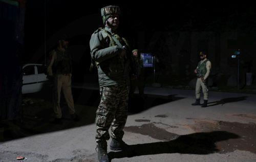 Ο Γκουτέρες καταδικάζει την επίθεση στο Τζαμού και Κασμίρ