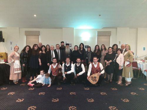 Διοργανώθηκε στην Πάφο το 5ο ετήσιο Φεστιβάλ Πασχαλινών Παραδοσιακών Παιχνιδιών