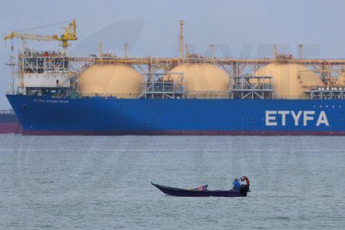 Μέχρι αρχές Δεκεμβρίου θα έχουν εγκατασταθεί τα εξαρτήματα στον «Προμηθέα», λέει στο ΚΥΠΕ ο Πρ. ΕΤΥΦΑ