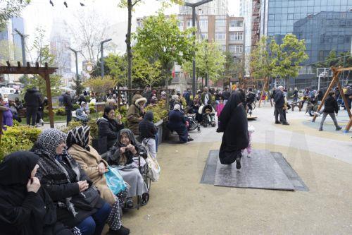 Σεισμός 5.8 Ρίχτερ στην Τουρκία, νεκρή μία 14χρονη
