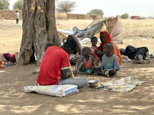 Οι ΗΠΑ κατηγορούν τον στρατό του Σουδάν για χρήση χημικών όπλων