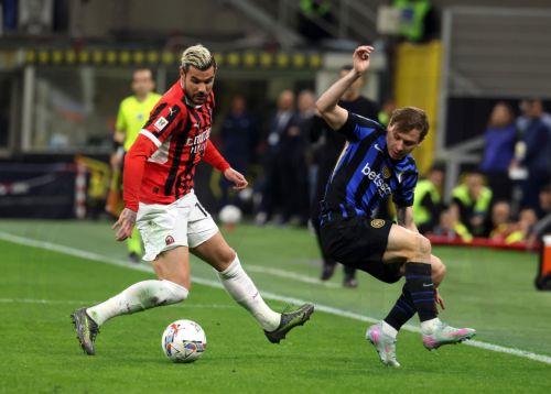 Ποδοσφαιρική δράση σε Ιταλία, Αγγλία και Ισπανία