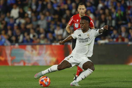 Κανονικά στον τελικό του Κυπέλλου Ισπανίας η Ρεάλ Μαδρίτης