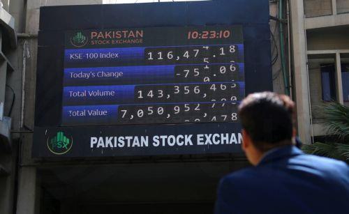 Δείκτης Τιμών Χρηματιστηρίου