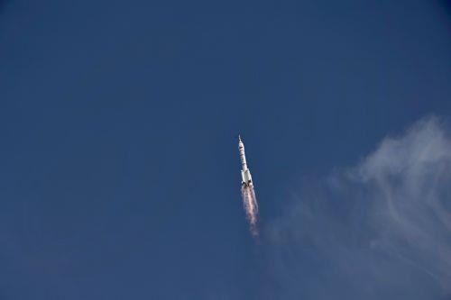 Η Κίνα εκτοξεύει την Tianwen-2 στα τέλη Μαΐου για συλλογή δειγμάτων από αστεροειδή