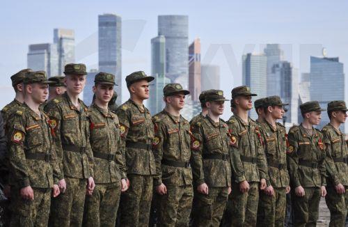 Ανώτερος αξιωματικός του ρωσικού στρατού νεκρός σε έκρηξη οχήματος στη Μόσχα