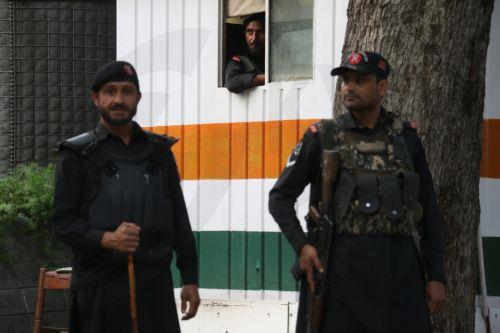 Ανταλλαγή πυρών μεταξύ Ινδών και Πακιστανών στη Γραμμή Ελέγχου