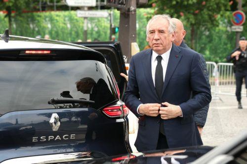 Ο Γάλλος Πρωθυπουργός ξεκίνησε διαβουλεύσεις για αλλαγή εκλογικού συστήματος