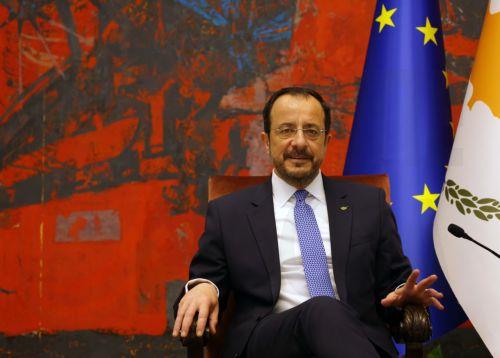 Παρέμβαση Προέδρου Χριστοδουλίδη σήμερα στη Σύνοδο ΕΛΚ στην Βαλένθια