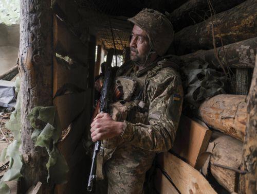 Τουλάχιστον 1 νεκρός, 39 τραυματίες σε πλήγματα της Ρωσίας σε Ντνίπρο και Χάρκοβο