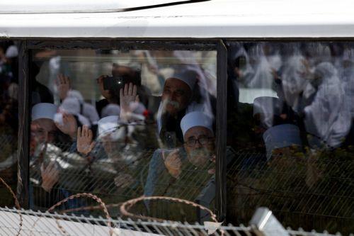 Η Δαμασκός καλεί το Συμβούλιο Ασφαλείας του ΟΗΕ να ασκήσει πίεση στο Ισραήλ