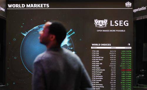 Δείκτης Τιμών Χρηματιστηρίου