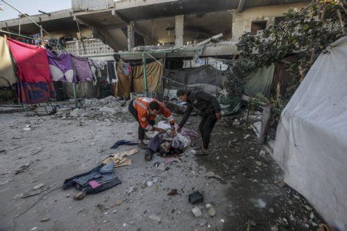 Εντολή εκκένωσης τριών περιοχών στη βόρεια Γάζα ενόψει επίθεσης Ισραήλ