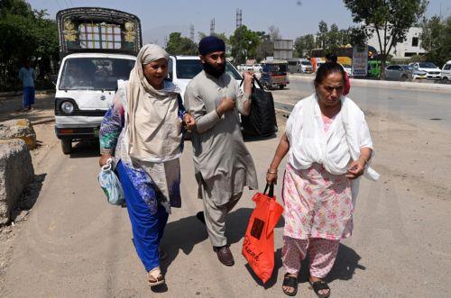 To Πακιστάν ζητά έρευνα για το συμβάν στο Παχαλγκάμ