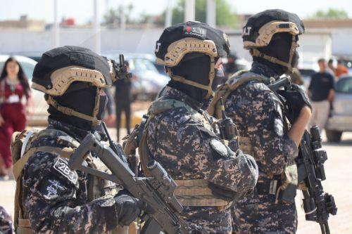 Ο πρόεδρος του Ιρακινού Κουρδιστάν χαιρετίζει την απόφαση του PKK