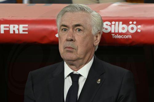 Αποχωρεί ο Αντσελότι από Ρεάλ και αναλαμβάνει την Εθνική Βραζιλίας, σύμφωνα με δημοσιεύματα