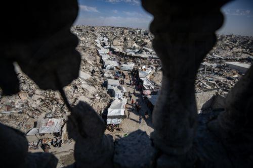 Πέραν των 50 υπαλλήλων της UNRWA συνελήφθησαν από το Ισραήλ από το 2023