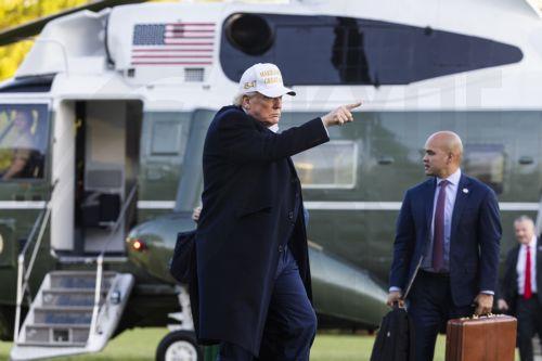 Ο Τραμπ καλεί τον Πούτιν να «παύσει πυρ» και να κλείσει συμφωνία με την Ουκρανία