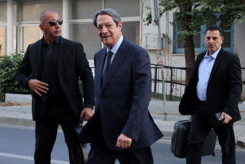 Αποδομείται η εκδικητική δημοσιογραφία, λέει ο Ν.Αναστασιάδης μετά την κατάθεση στην Αρχή κατά Διαφθοράς