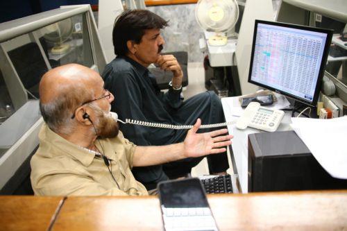 Δείκτης Τιμών Χρηματιστηρίου