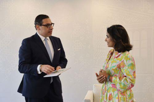 Η Κύπρος ενισχύει το διπλωματικό της αποτύπωμα, λέει ο ΥΠΕΞ από το Μπαχρέιν