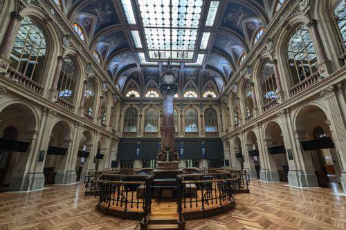 Δείκτης Τιμών Χρηματιστηρίου