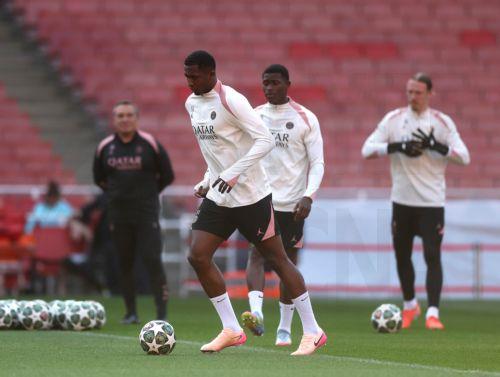 Αρχίζει η μάχη των ημιτελικών αγώνων του Champions League