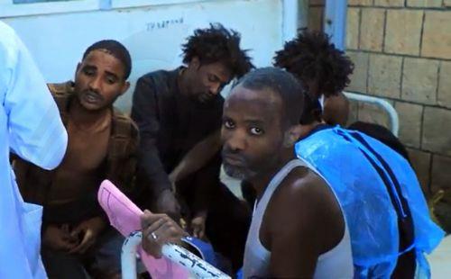 «Θορυβημένος» ο ΟΗΕ για βομβαρδισμό σε κέντρο κράτησης μεταναστών στην Υεμένη