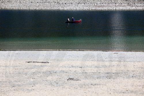 Ο ευρωβουλευτής Γεωργίου χαιρέτισε τη δημιουργία περιφερειακού κέντρου συνεργασίας για τα ύδατα
