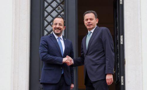 Cumhurbaşkanı Portekize ilk ikili çalışma ziyaretini gerçekleştirdi