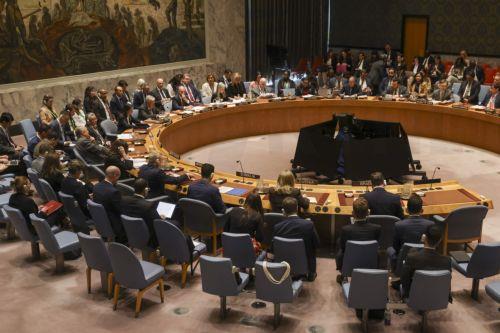 Σε εσκεμμένες παραβιάσεις από παράνομες γεωτρήσεις αναφέρθηκε στα ΗΕ ο Υπ. Μεταφορών