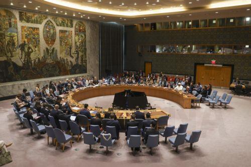 Νέα συζήτηση στο ΣΑ ΟΗΕ για κατάπαυση πυρός στη Γάζα, αναμένεται βέτο ΗΠΑ σύμφωνα με διπλωματικές πηγές